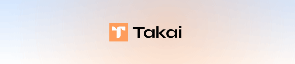 Takai